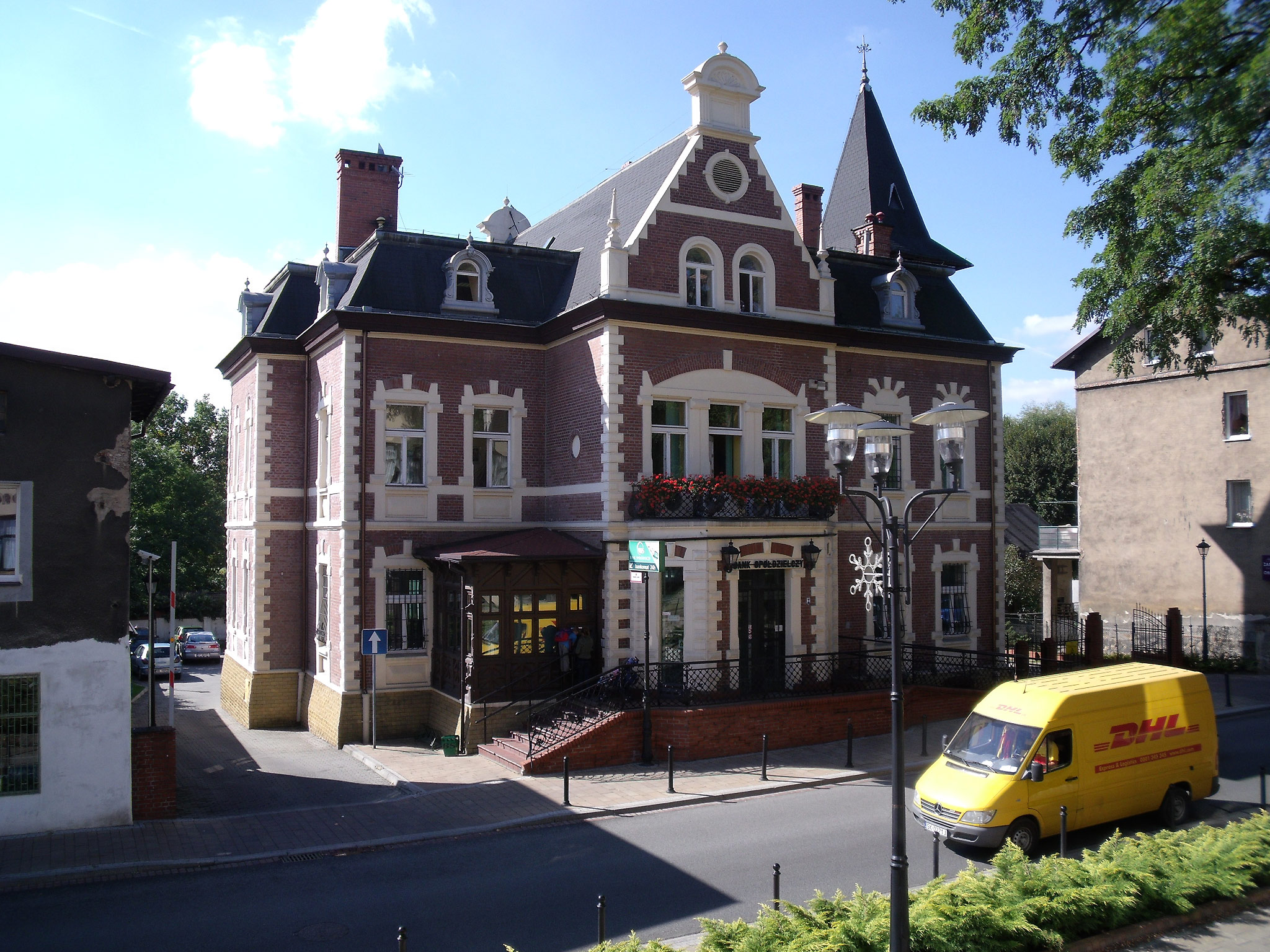 Tychy
